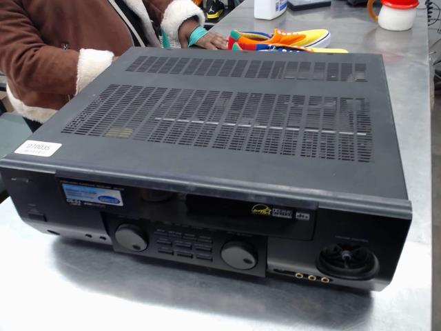Sony sound system cs 5.1