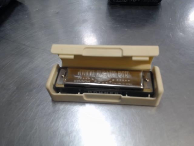 Harmonica