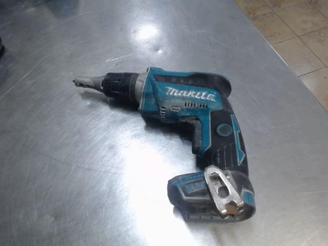 Drill gypse no batt