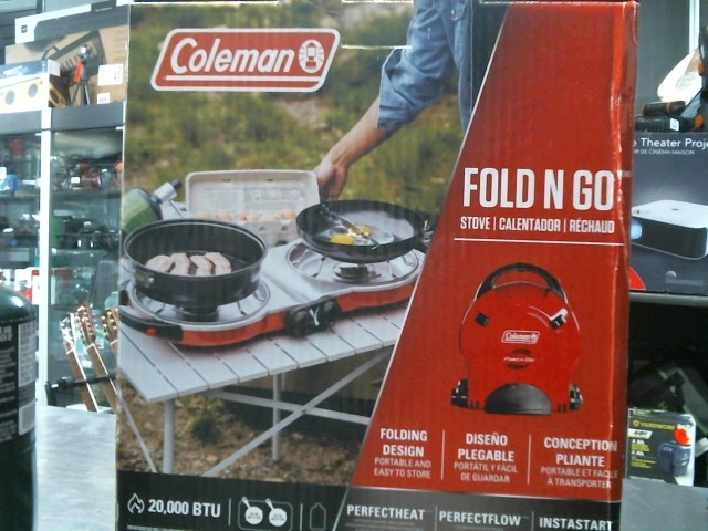 Rchaud fold n go neuf en boite