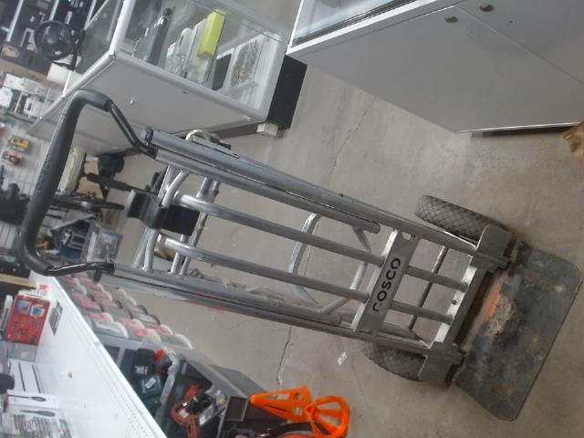 Cosco chariot avec roue