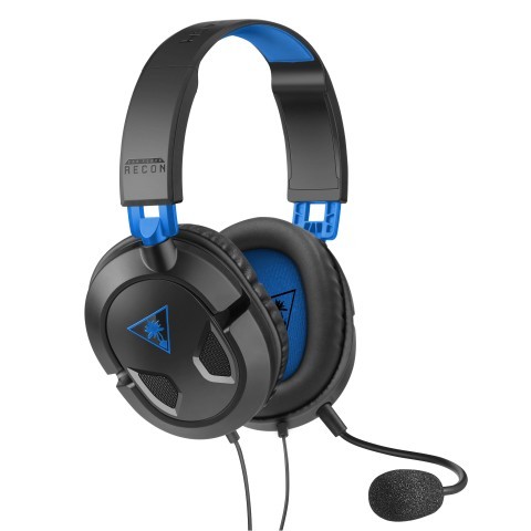 Ecouteurs avec fils turtle beach