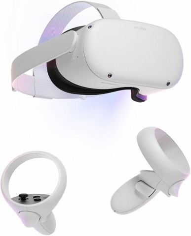 Casque+controller
