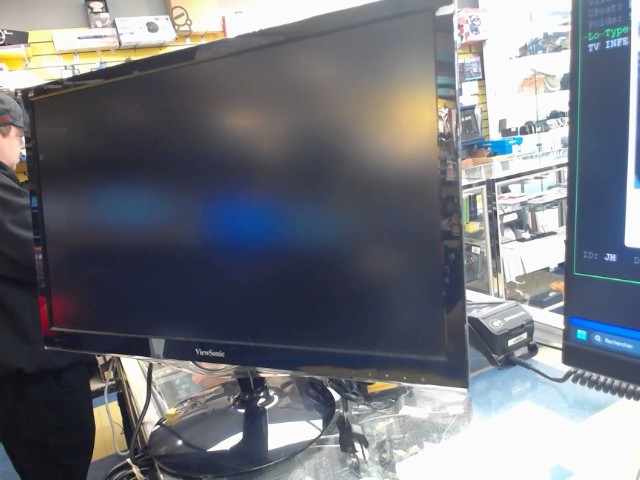 Moniteur ecran ordinateur viewsonic