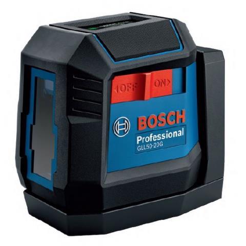 Laser bosch