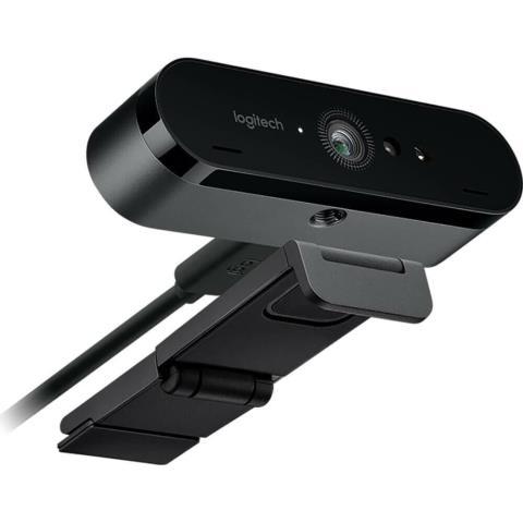 4k pro webcam