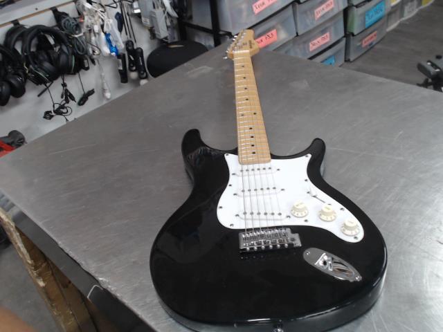 Guitare electrique