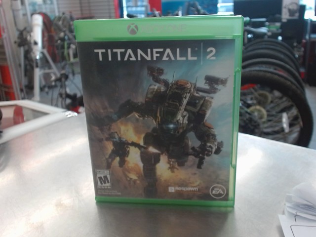Titanfall 2
