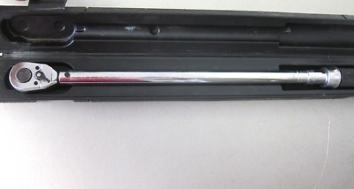 Torque bar maximum