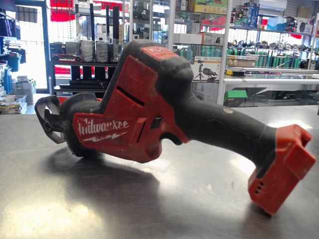 Brushless milwaukke sans batterie