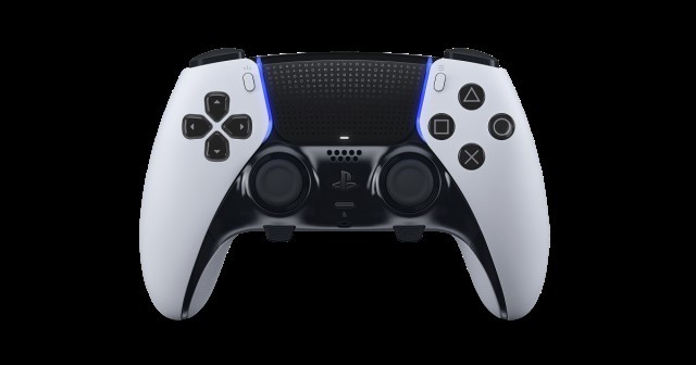 Mantette edge ps5