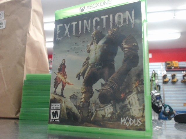 Extinction