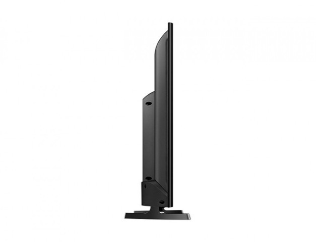Tv samsung noir avec manette et power ca