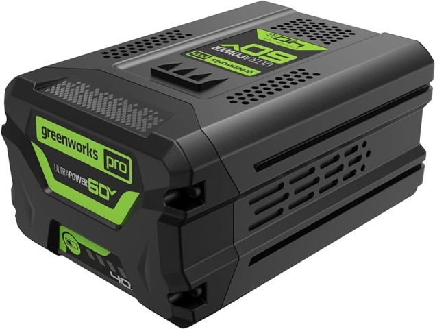 Batterie pour outils exterieur