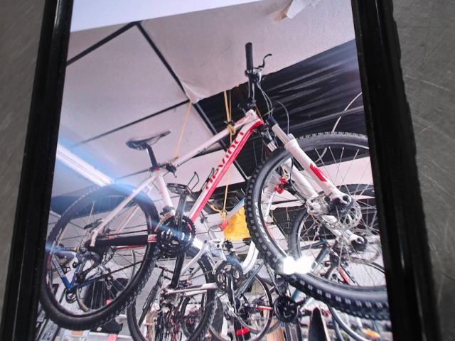 Velo susp,avant/double fdisque(2011)