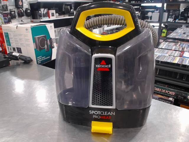 Machine a laver tissu