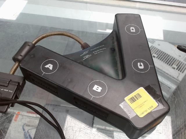 Repartiteur ps2-ps1