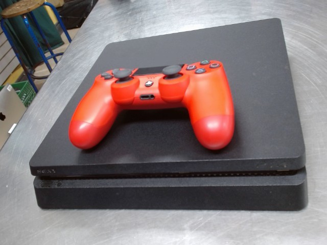 Console play4 1tb av 1x man