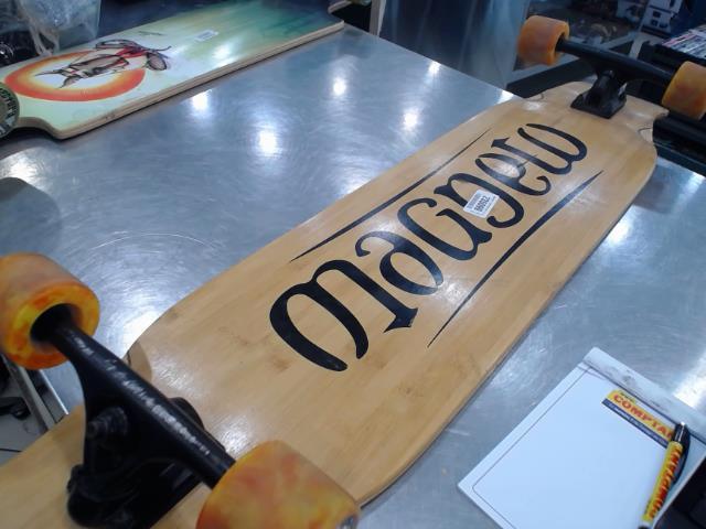 (v) long board