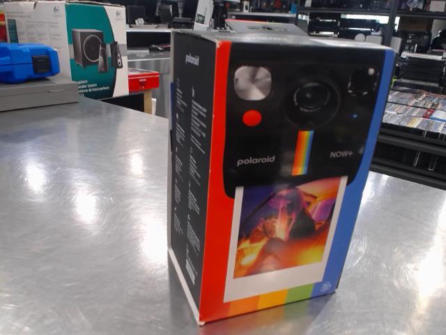Replique polaroid
