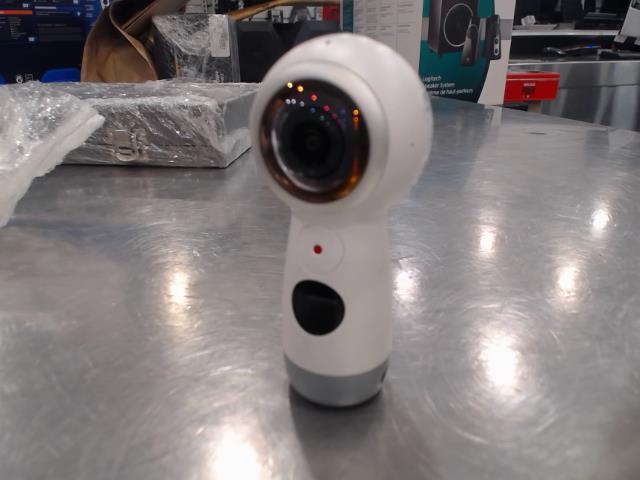 Camera 360 degree