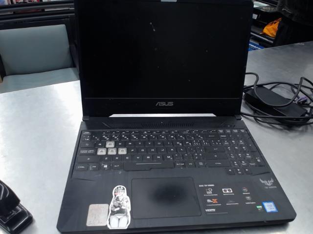 Laptop core i5 9300h gtx 1650 8gb 1tbssd
