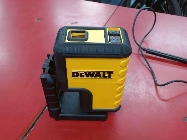 Pointeur laser ss case