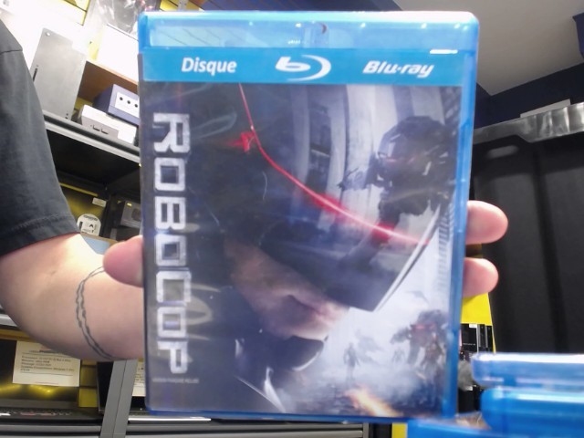Robocop