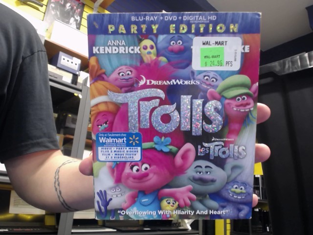 Trolls