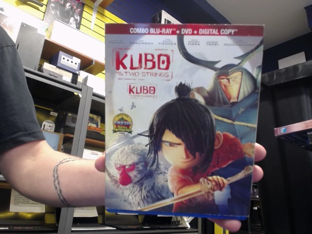 Kubo