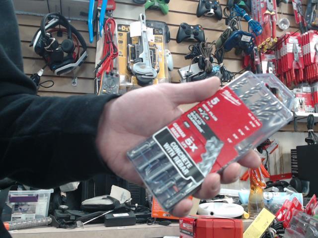 Pk sdsplus rebar bit