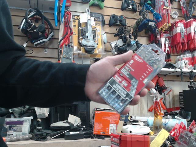 Pk sdsplus rebar bit