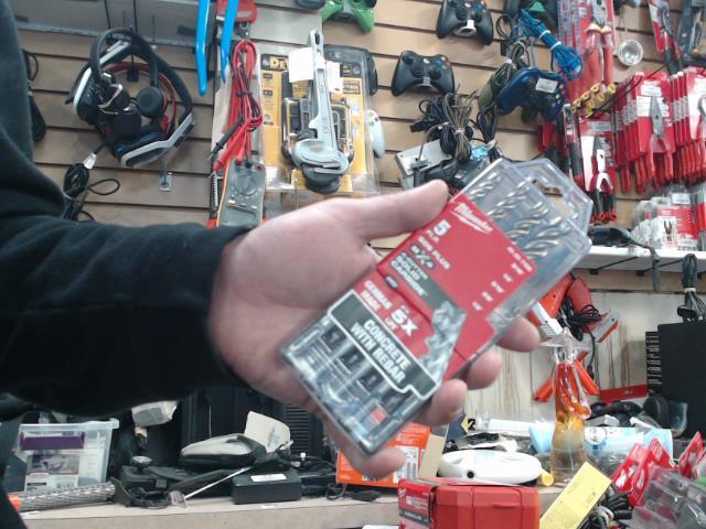 Pk sdsplus rebar bit