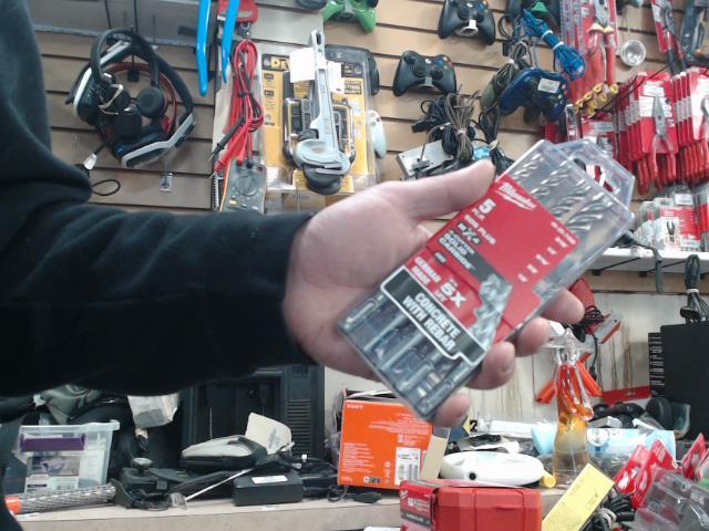 Pk sdsplus rebar bit