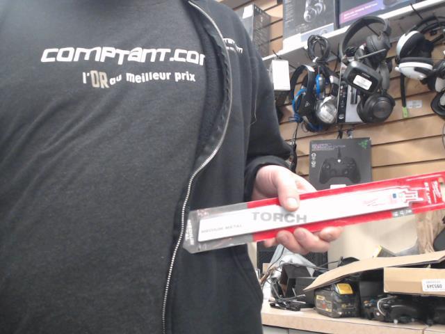 Pk blade