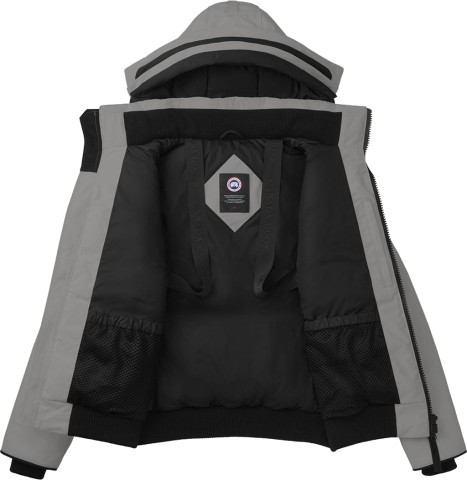 Blouson borden hommes small av facture