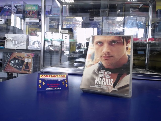Marius