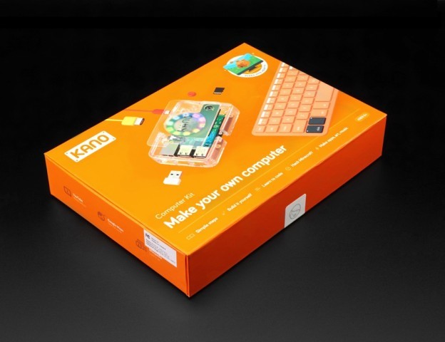 Kano computer kit