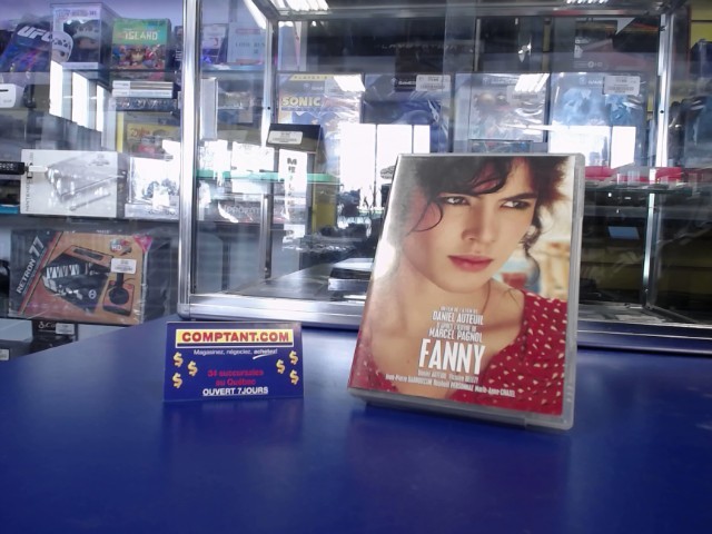 Fanny