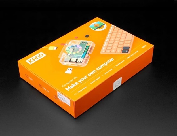 Kano computer kit