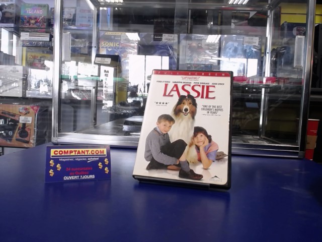 Lassie