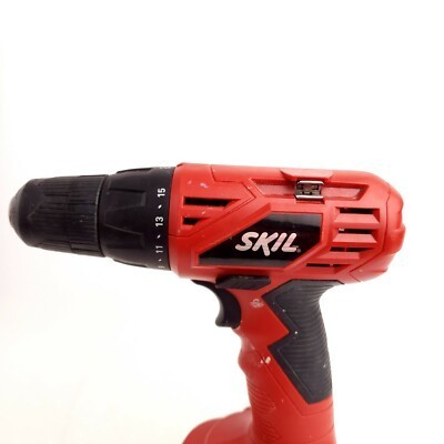 Drill dans boite