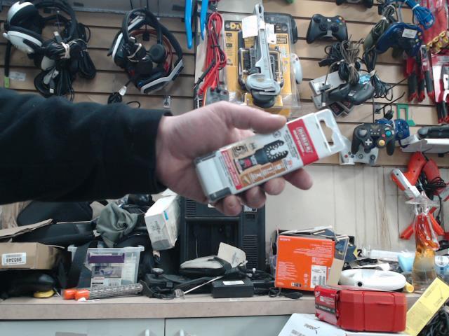 Pk blade wood w nail