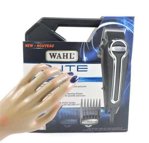 Wahl kit de coupe de cheveux elitepro