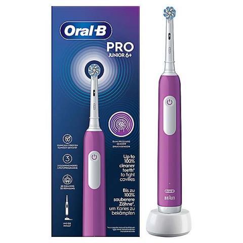 Tootbrush pro 500+ purple