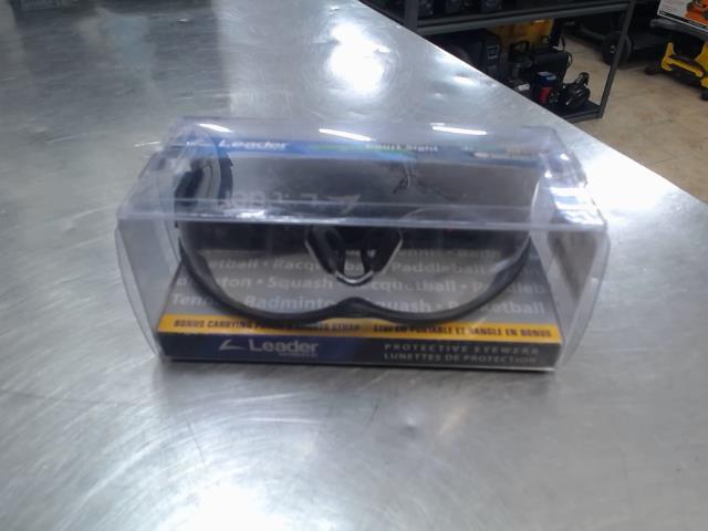 Lunette dans bo