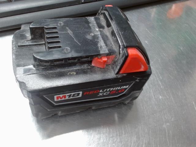 Batt 18v 4 2021