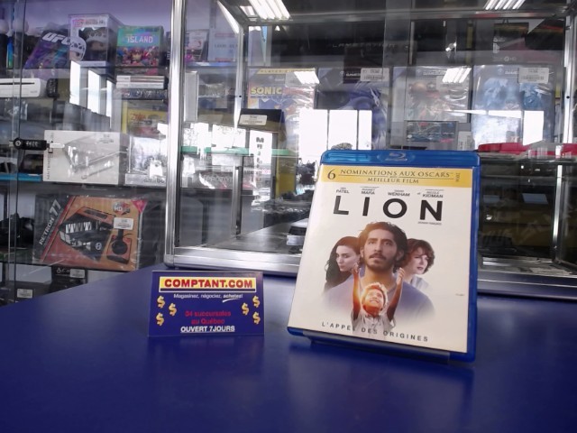 Lion