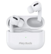 Playbuds pro bluetooth headphones
