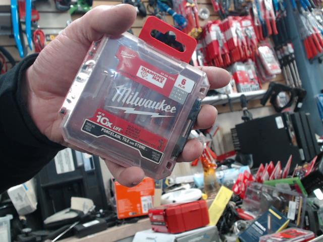 Kit bit